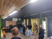 Kurs Ochrony Kwalifikowany i Doskonalący Szkoła Ochrony STS Security Radomsko - zdjęcie 12