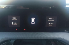 Škoda Superb 1.5 TSI 150km mHEV essence dsg virtual cockpit led fv23% Tychy - zdjęcie 7