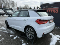 Audi A1 AUTOMAT DSG. FULL LED. VIRTUAL KOKPIT. S-LINE Rybnik - zdjęcie 10