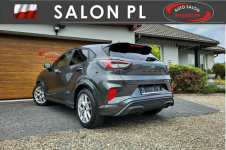 Ford Puma serwis ASO, hak, ST Performance Rydułtowy - zdjęcie 3