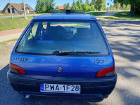 Sprzedam peugeot 106 palm beach Kętrzyn - zdjęcie 2