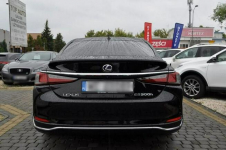 LEXUS ES 300h Hybryd Business Edition SALON POLSKA 2019 Warszawa - zdjęcie 12