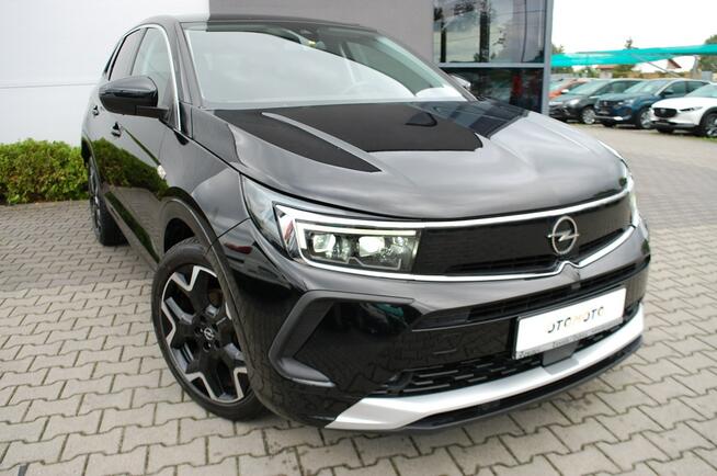 Opel Grandland Dębica - zdjęcie 8