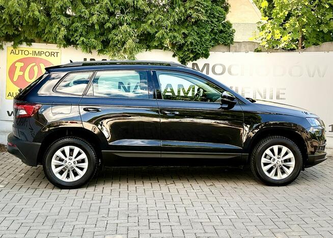 SKODA KAROQ 1.0 TSI 115 KM 6 biegów ASO Polska RATY od 597 zł Olsztyn - zdjęcie 8
