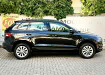 SKODA KAROQ 1.0 TSI 115 KM 6 biegów ASO Polska RATY od 597 zł Olsztyn - zdjęcie 8