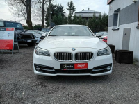 BMW 520 Janów Lubelski - zdjęcie 2