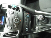 Ford Focus 1,5 salon polska vat 23% Łódź - zdjęcie 7