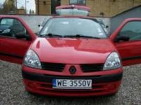 Renault Clio 1,2 benz. SALON PL + niski przebieg + super sprawne auto Warszawa - zdjęcie 10