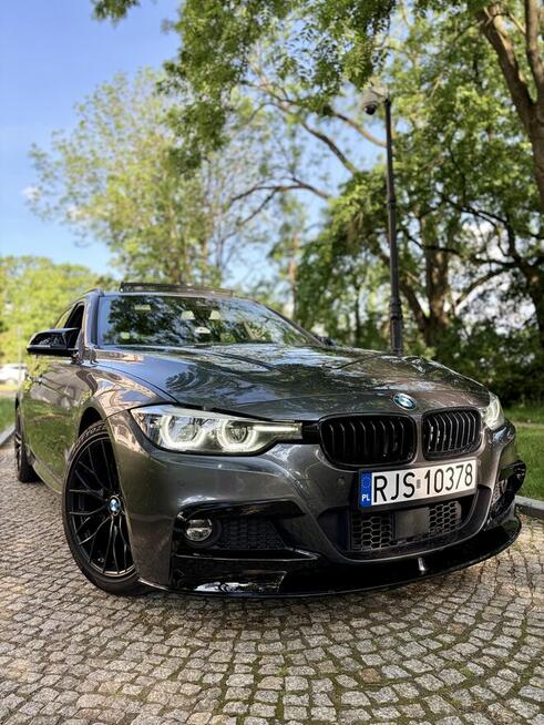Bmw f31 m sport Jasło - zdjęcie 1