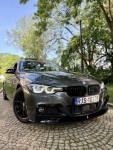 Bmw f31 m sport