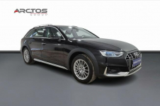 Audi A4 Allroad A4 40 TDI QUATTRO S TR Salon PL 1wł. Warszawa - zdjęcie 7