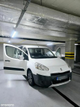 Peugeot Partner 1.6 HDi Active Rzeszów - zdjęcie 9