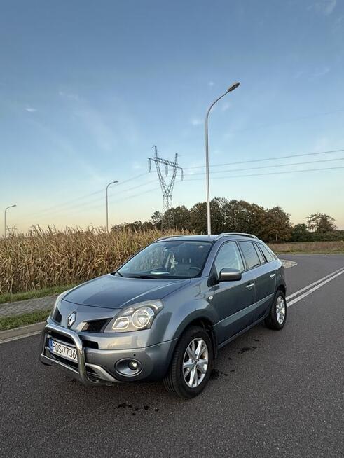 Sprzedam Renault Koleos 2008r. Turek - zdjęcie 2