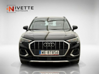 Audi Q3 35 TFSI S-tronic (150 KM) Salon PL Faktura Vat Warszawa - zdjęcie 8