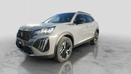 Peugeot 2008 Allure HYBRID 145 KM Wyprzedaż Rocznika 2025!