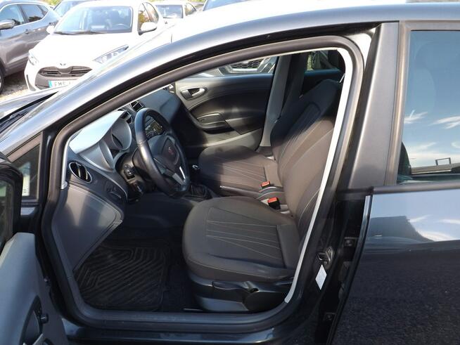 Seat Ibiza Słupsk - zdjęcie 4