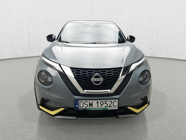 Nissan Juke Komorniki - zdjęcie 3