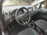 Ford EcoSport 1,0 i 125KM TITANIUM Klima Ecoboost Turek - zdjęcie 10