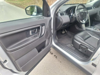 Land Rover Discovery Sport 4WD Td4  Sport Hse Siewierz - zdjęcie 10
