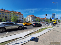LOKAL UŻYTKOWY – WROCŁAW, POWSTAŃCÓW ŚLĄSKICH Krzyki - zdjęcie 8