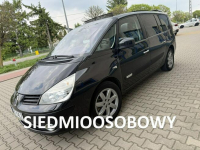 Renault Grand Espace 2.0DCi Lift 2011r Xenon Led Skóra Panorama Dach !