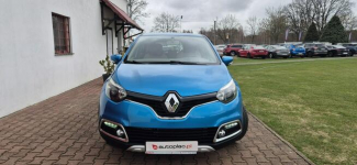 Renault Captur ŚWIETNY STAN Paproć - zdjęcie 2