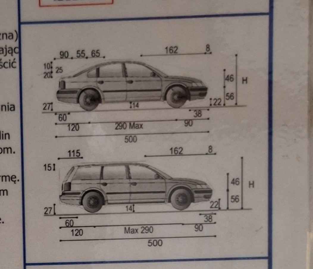 Miejsce Postojowe (17m2) okolice Dworca Głównego (Wrocław) Krzyki - zdjęcie 6