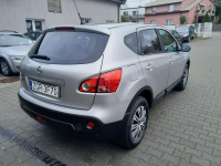 Nissan Qashqai 2.0i PANORAMA DACH klimatronik parktronik elektryka Gryfino - zdjęcie 3