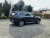 BMW X3 30e 292km JAK NOWY 1 Właściciel ASO BEZWYPADKOWY Będzin - zdjęcie 5