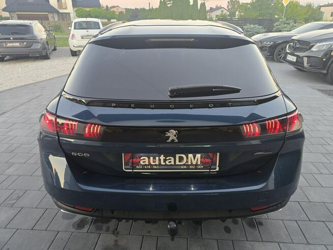 Peugeot 508 GT-Line | Full LED Żarki - zdjęcie 5