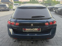Peugeot 508 GT-Line | Full LED Żarki - zdjęcie 5