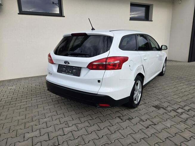 Ford Focus Tdci * klima * grzane fotele * NAVI Raba Niżna - zdjęcie 3