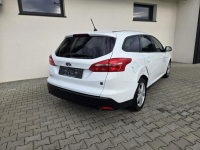 Ford Focus Tdci * klima * grzane fotele * NAVI Raba Niżna - zdjęcie 3