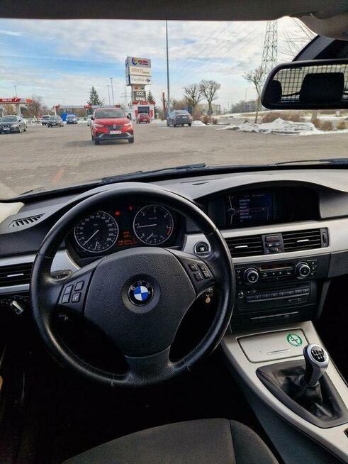 BMW E91 LIFT 2.0 DIESEL Konin - zdjęcie 1