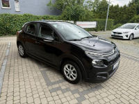 Citroen C3 1,2 82KM  Klimatyzacja Orzech - zdjęcie 4