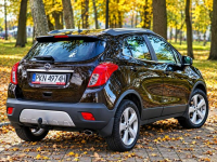 Opel Mokka Sadlno - zdjęcie 6
