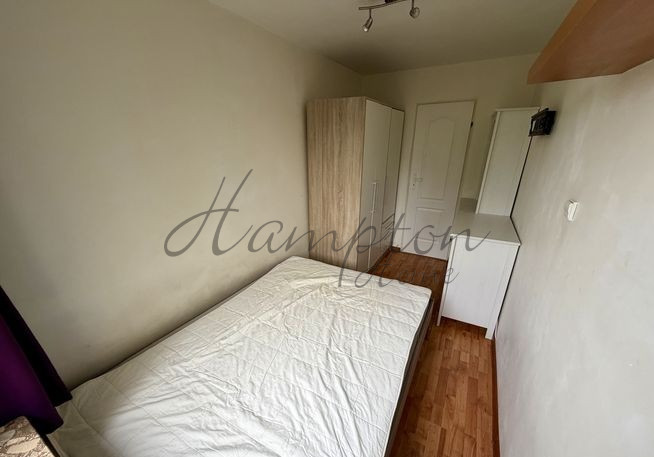 2-pokojowe mieszkanie | 35,50m2 | Warszawa, Ochota Sanok - zdjęcie 3