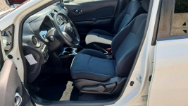 Nissan Note Pięknie utrzymany! Zobacz! Rawa Mazowiecka - zdjęcie 6