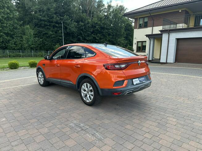 Renault Arkana Lipówki - zdjęcie 5