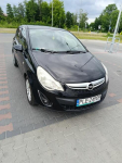 Opel Corsa D 1.4 2012 benzyna