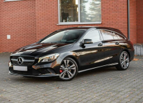 Mercedes CLA 220 Podzagajnik - zdjęcie 7