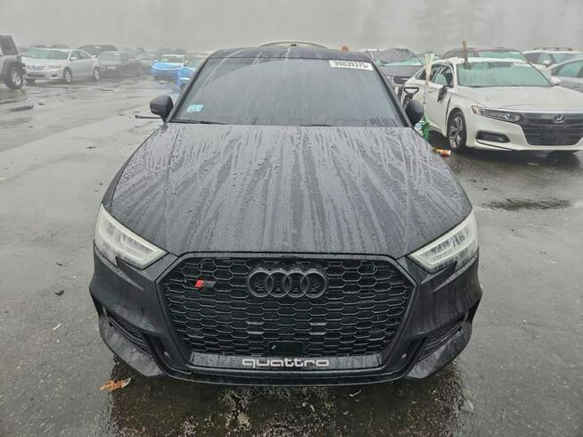 Audi S3 / Quattro / Virtual cockpit / 2.0 300KM / niski przebieg / Tarnów - zdjęcie 3