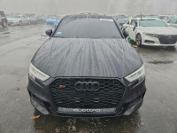 Audi S3 / Quattro / Virtual cockpit / 2.0 300KM / niski przebieg / Tarnów - zdjęcie 3