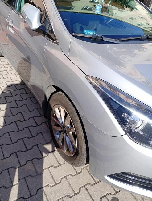 sprzedam hyundai i40 Kalisz - zdjęcie 4