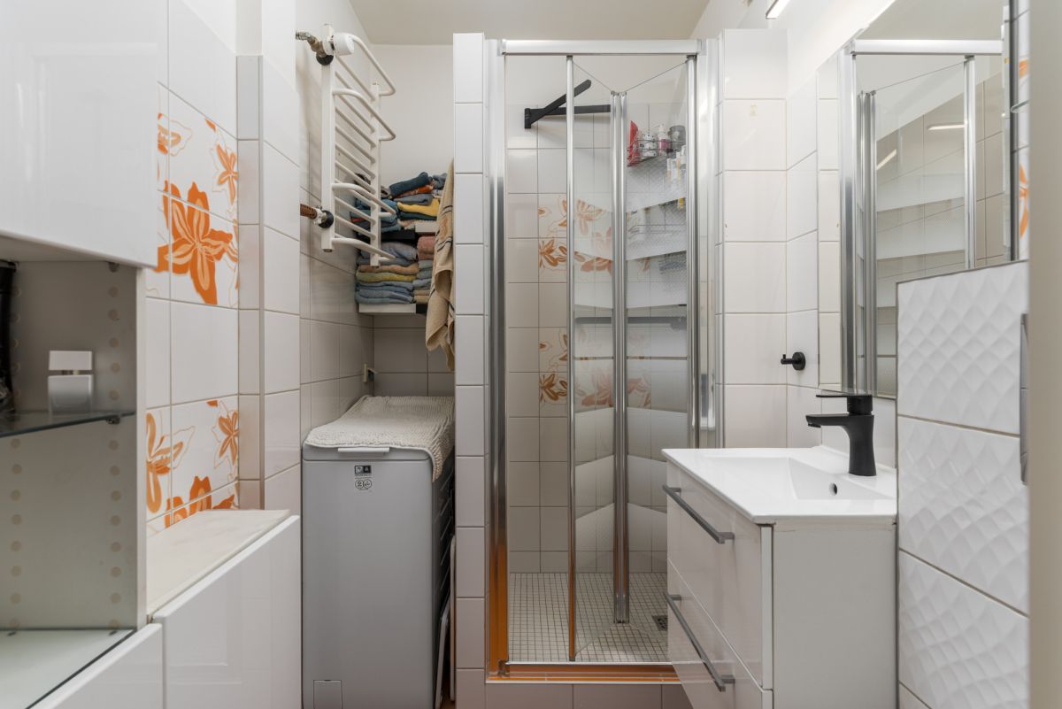 2 pokoje z niezależnym układem pomieszczeń. Gdańsk - zdjęcie 5