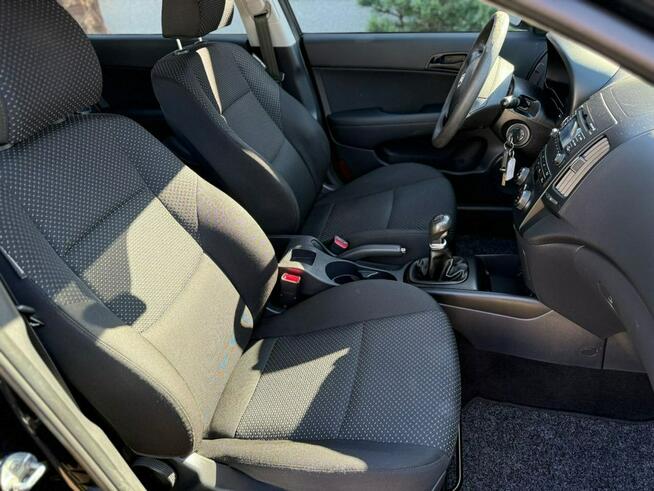 Hyundai i30 Oryginał**Super Stan**Serwis Ruda Śląska - zdjęcie 9