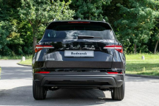 Škoda Karoq Edition 130 1.5 TSI 150 KM DSG Łódź - zdjęcie 8