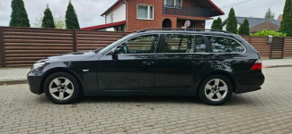 Sprzedam BMW e61 po wymianie rozrządu !! Skępe - zdjęcie 3