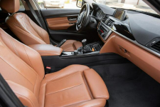 BMW 320 X-Drive ! 2.0d 184KM ! Manual ! Super Stan ! Opłacona ! Zwoleń - zdjęcie 9