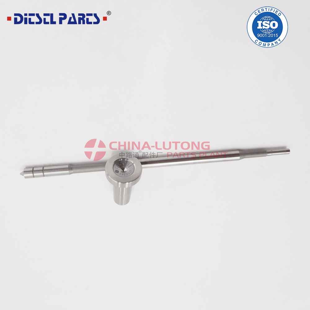 Fuel injector Control Valve FOOV CO1 365 Brachlewo - zdjęcie 1